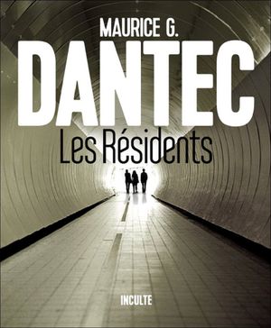 Les Résidents