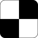 Jaquette Piano Tiles - Don't Tap The White Tile