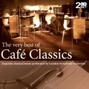 The Very Best of Café Classics