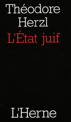 L'Etat juif