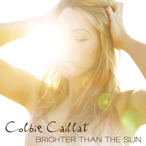 Brighter Than the Sun (Single)