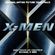 Pochette X-Men: Original Motion Picture Soundtrack (OST)