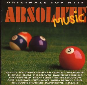 Absolute Music 3