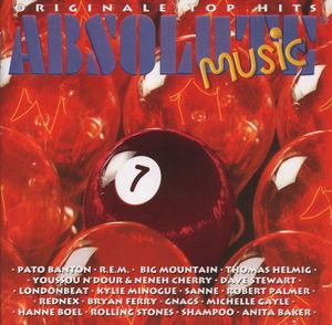 Absolute Music 7
