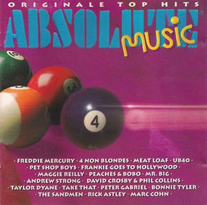 Absolute Music 4