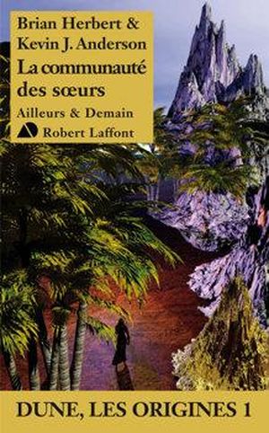 La Communauté des sœurs