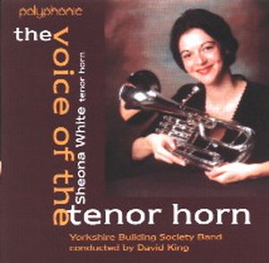 The Voice of the Tenor Horn