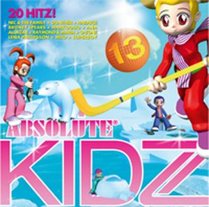 Absolute Kidz 13