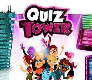 Quiz Tower