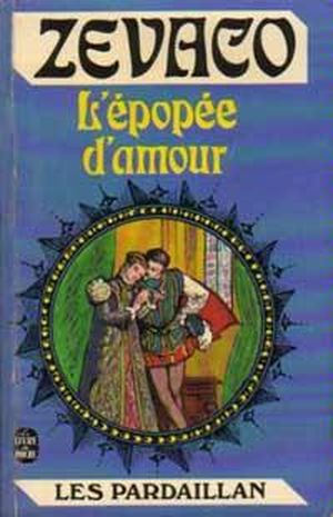 L'Épopée d'amour