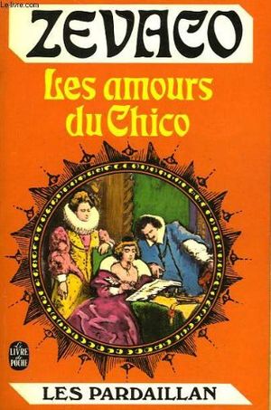 Les Amours du Chico