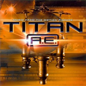Titan A.E. (OST)