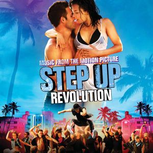 Step Up Revolution (OST)
