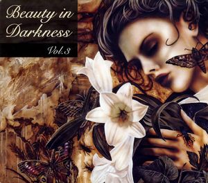 Beauty in Darkness, Volume 3