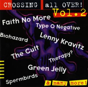 Crossing All Over! Volume 2