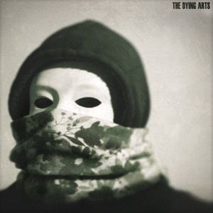 The Dying Arts (EP)