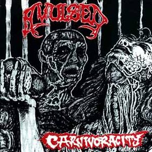 Carnivoracity (EP)