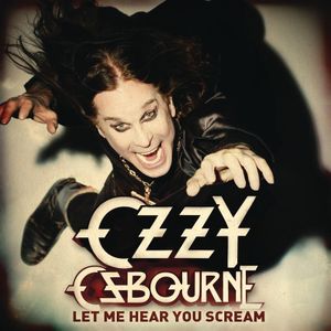 Let Me Hear You Scream (Single)