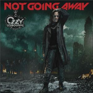 Not Going Away (Single)