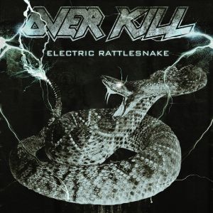 Electric Rattlesnake (Single)