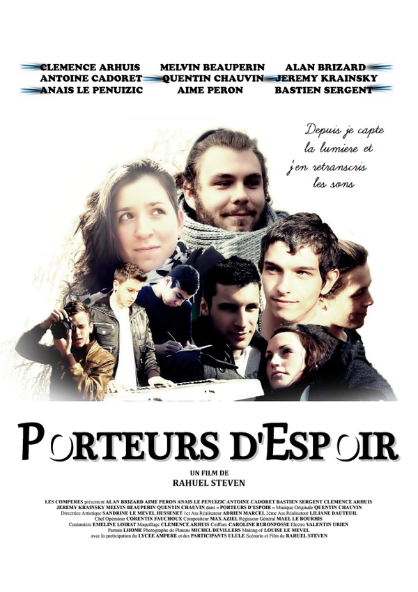 Porteurs d'Espoir