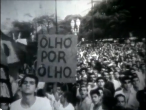 On Vous Parle du Brésil : Tortures
