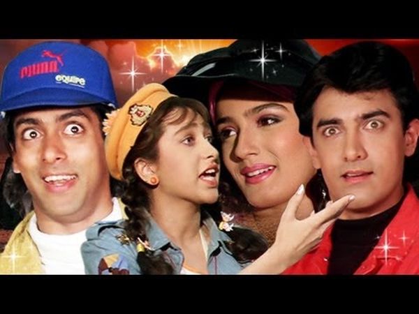 Andaz Apna Apna