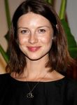 Photo Caitriona Balfe