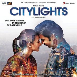 Muskurane (From “Citylights”) - Romantic