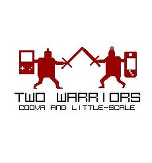 Two Warriors (EP)