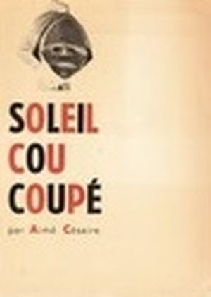 Soleil cou coupé