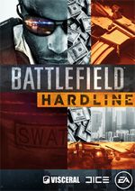 Jaquette Battlefield: Hardline