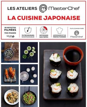 La cuisine japonaise