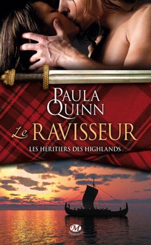 Le Ravisseur