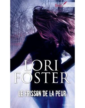 Le frisson de la peur