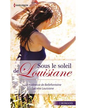 Sous le soleil de Louisiane