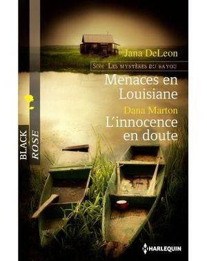 Menaces en Louisiane, L'innocence en doute