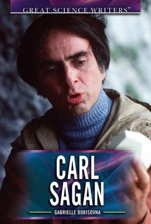 Carl Sagan