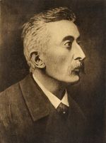 Lafcadio Hearn