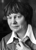 Iris Murdoch