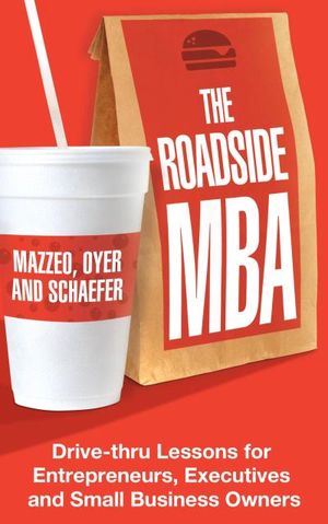 The Roadside MBA