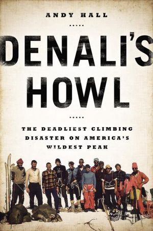 Denali's Howl