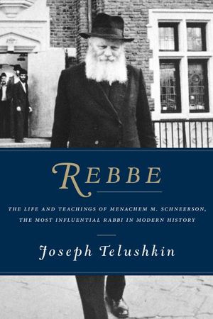 Rebbe