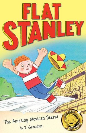 The Amazing Mexican Secret