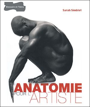 Anatomie pour l'artiste