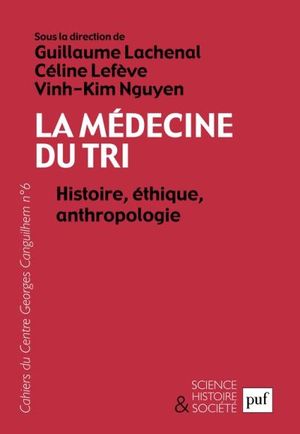 La Médecine du tri