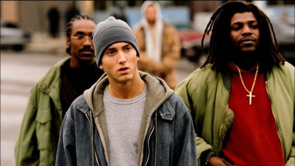 8 Mile