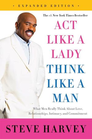 Act Like a Lady, Think Like a Man, Expanded Edition