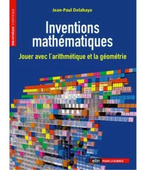 Inventions mathématiques