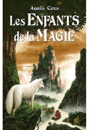 Les enfants de la magie